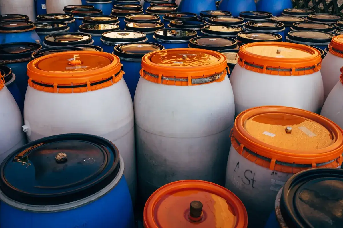 Chemical & Toxic Waste Cleanup in Warrenton, GA